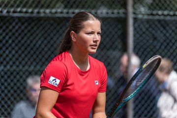 Ida Wobker 59 - Lingen Open